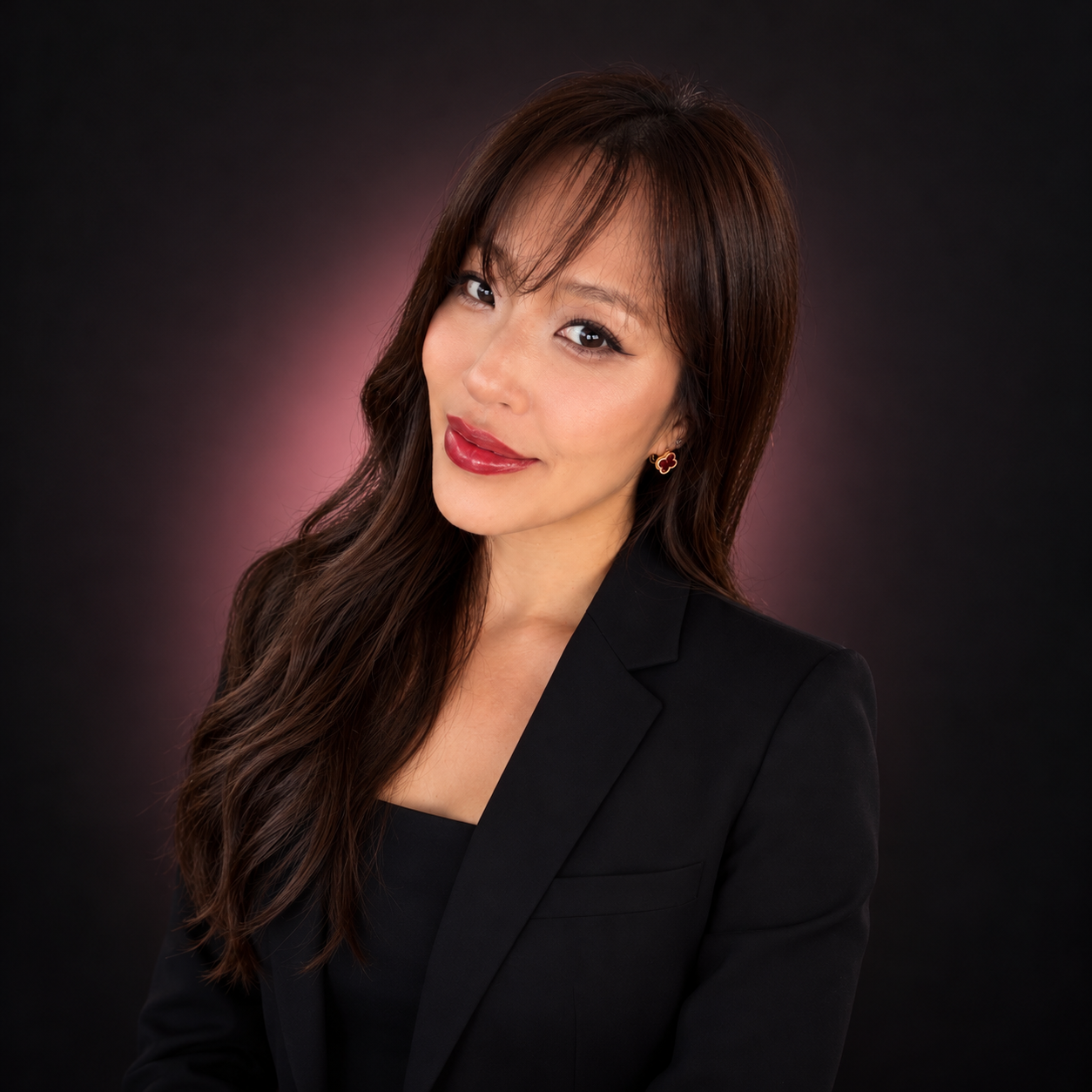 Susan Jung, Founder and CEO of Pentea LLC